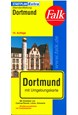 Dortmund, Falk Extra 1:20 000