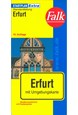 Erfurt, Falk Extra 1:12 500
