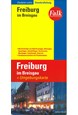 Freiburg/Breisgau, Falk Extra 1:20 000