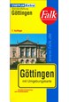 Göttingen, Falk Extra 1:20 000