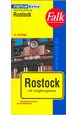 Rostock, Falk Extra 1:20 000