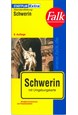 Schwerin, Falk Extra 1:20 000