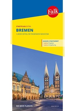 Bremen, Falk Extra
