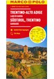 Trentino, South Tyrol, Lake Garda - Südtirol, Trentina, Gardasee, Marco Polo