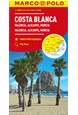 Costa Blanca: Valencia, Alicante, Murcia, Marco Polo