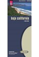 Baja California, World Mapping Project