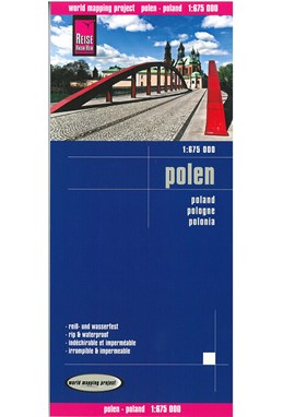 Poland, World Mapping Project