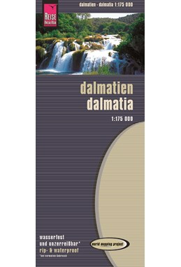 Dalmatia, World Mapping Project