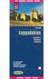 Cappadocia - Kappadokien*, World Mapping Project