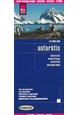 Antarctic, World Mapping Project