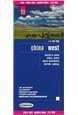 China West, World Mapping Project