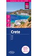 Crete, World Mapping Project