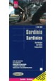 Sardinia, World Mapping Project