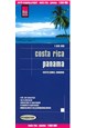 Costa Rica & Panama, World Mapping Project