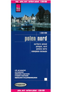 Poland North, World Mapping Project