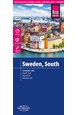 Sweden Southern, World Mapping Project
