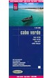 Cape Verde, World Mapping Project