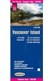 Vancouver Island, World Mapping Project