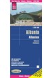 Albania, World Mapping Project