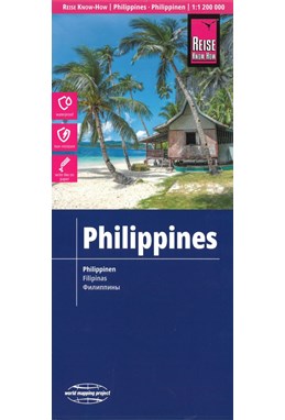 Philippines, World Mapping Project