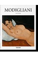 Modigliani - Taschen Basic Art Series