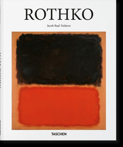 Mark Rothko - Taschen Basic Art Series