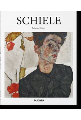Schiele - Taschen Basic Art Series
