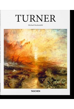 Turner - Taschen Basic Art Series