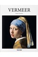 Vermeer - Taschen Basic Art Series