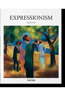 Expressionism - Taschen Basic Art Series