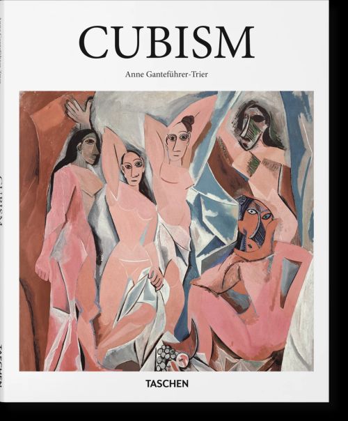 Cubism - Taschen Basic Art Series