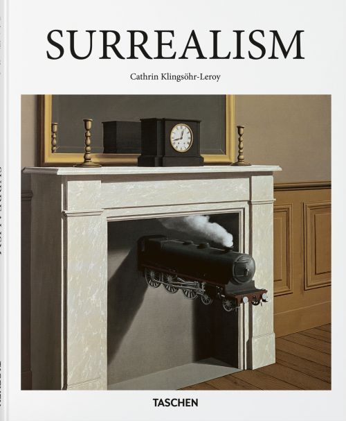 Surrealism - Taschen Basic Art Series