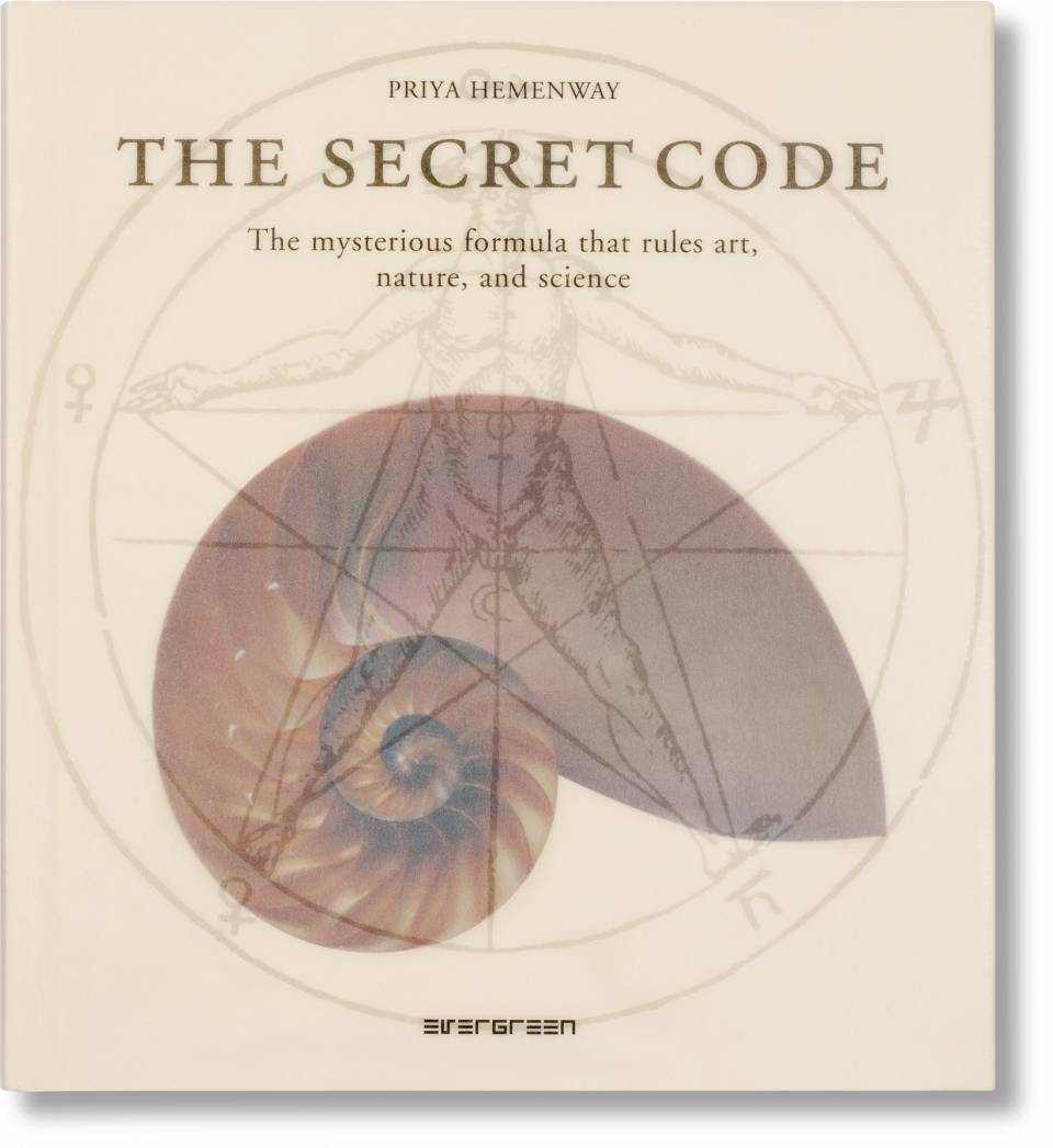 Secret Code, The