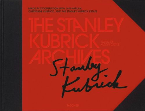 Stanley Kubrick Archives, The