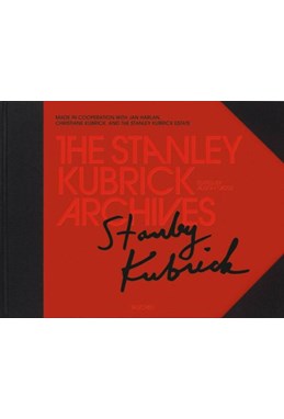 Stanley Kubrick Archives, The