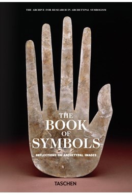 Book of Symbols, The: Reflections on Archetypal  Images (HB)