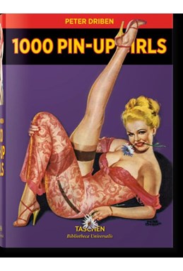 1000 Pin-Up Girls