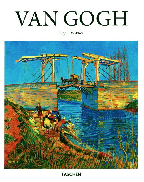 Van Gogh - Taschen Basic Art Series
