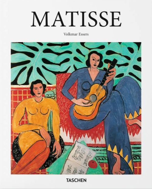Matisse - Taschen Basic Art Series