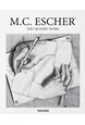 M.C. Escher: The Graphic Work - Taschen Basic Art Series