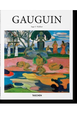 Gauguin - Taschen Basic Art Series