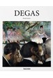 Degas - Basic Art Series