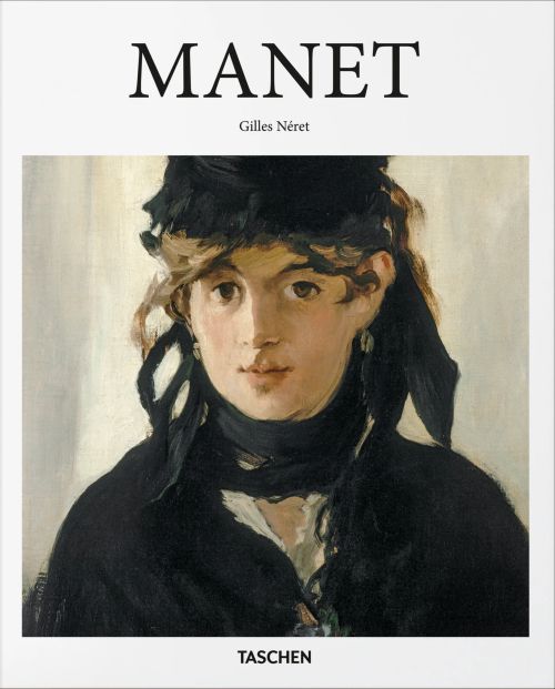 Manet - Taschen Basic Art Series