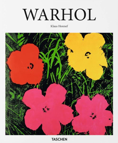 Warhol - Taschen Basic Art Series