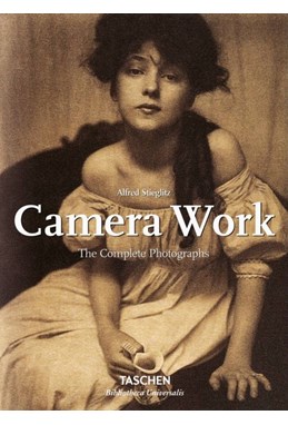 Alfred Stieglitz. Camera Work