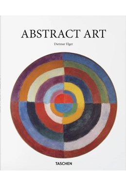 Abstract Art - Taschen Basic Art Series