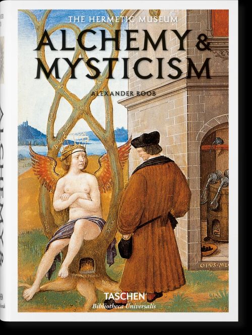 Alchemy & Mysticism