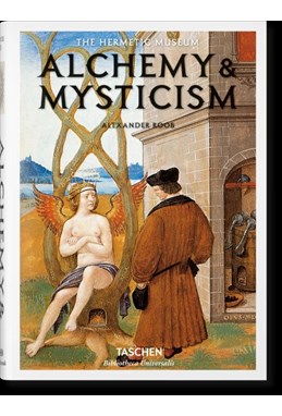 Alchemy & Mysticism