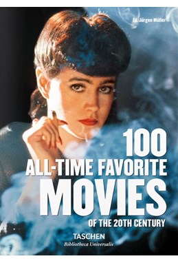 100 All-Time Favorite Movies of the 20th Century