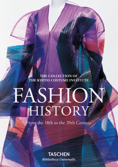 Fashion History from the 18th to the 20th Century